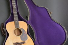 ’39 MARTIN 000 18 … a new acquisition @VOLTAGE