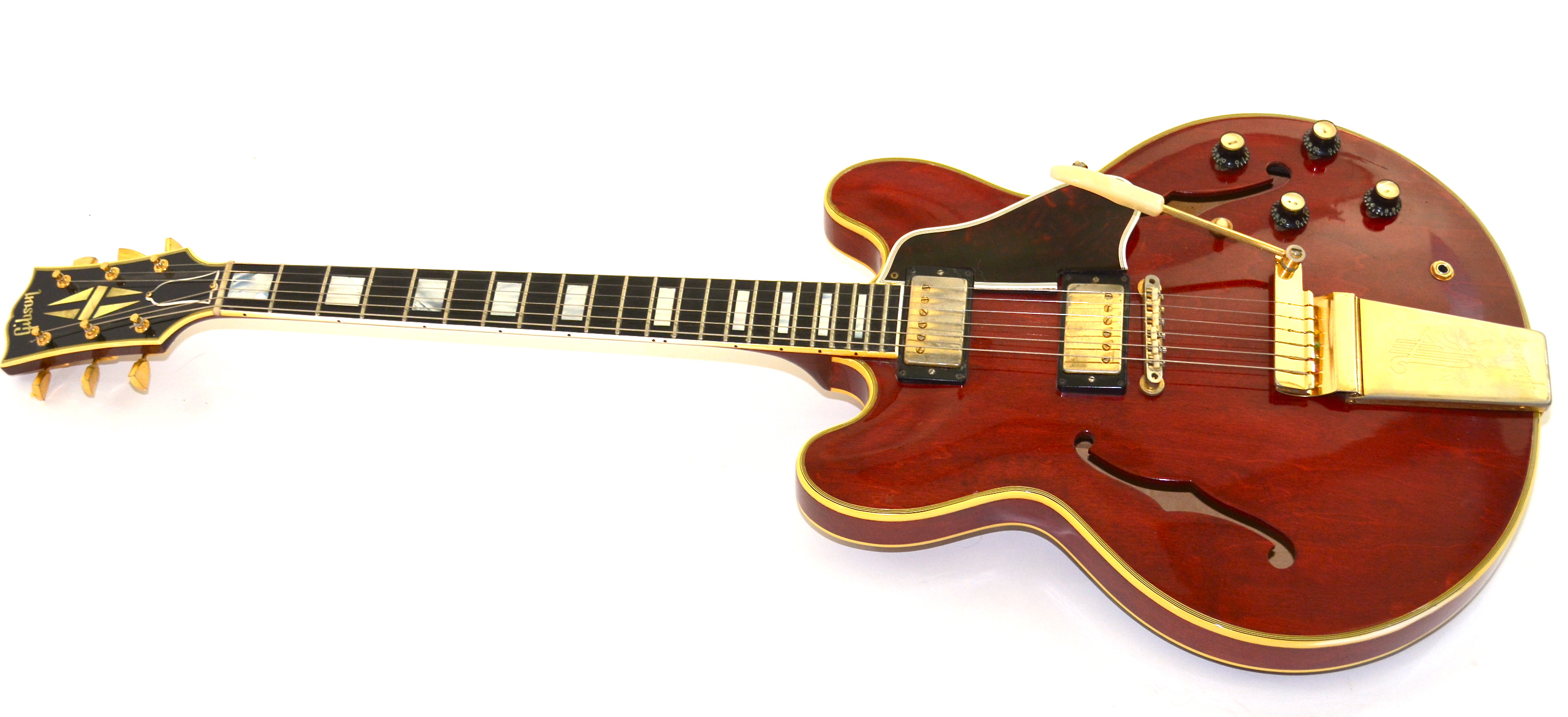 1963 Gibson ES 355