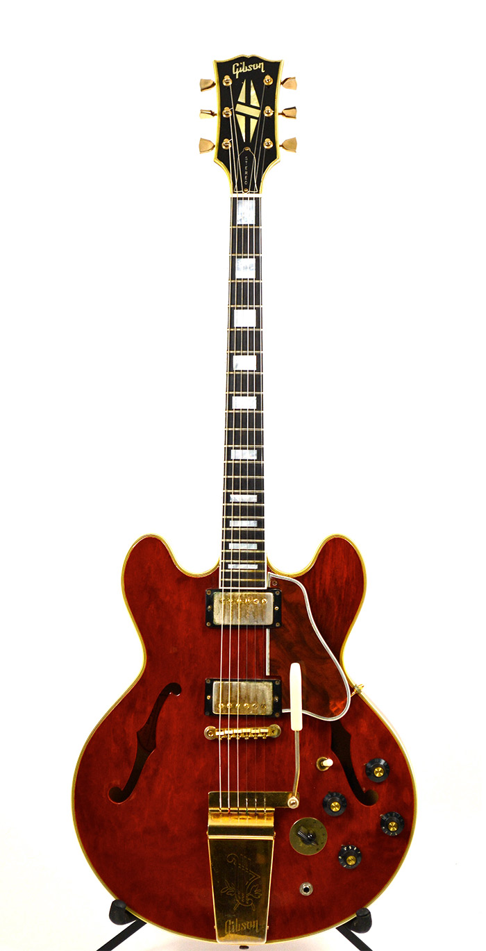 Es 355 varitone clearance